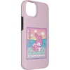 image:imageMy Melody Strawberry Milk Case for iPhone 16iPhone 14 Plus