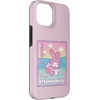 image:imageMy Melody Strawberry Milk Case for iPhone 16iPhone 15