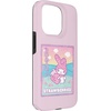 image:imageMy Melody Strawberry Milk Case for iPhone 16iPhone 15 Pro