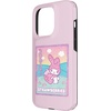 image:imageMy Melody Strawberry Milk Case for iPhone 16iPhone 15 Pro