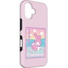image:imageMy Melody Strawberry Milk Case for iPhone 16iPhone 16