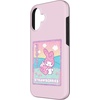 image:imageMy Melody Strawberry Milk Case for iPhone 16iPhone 16
