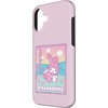 image:imageMy Melody Strawberry Milk Case for iPhone 16iPhone 16 Plus