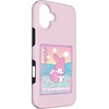 image:imageMy Melody Strawberry Milk Case for iPhone 16iPhone 16 Plus