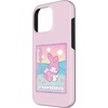 image:imageMy Melody Strawberry Milk Case for iPhone 16iPhone 16 Pro