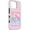 image:imageMy Melody Strawberry Milk Case for iPhone 16iPhone 16 Pro