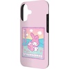 image:imageMy Melody Strawberry Milk Case for iPhone 16iPhone 17