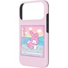 image:imageMy Melody Strawberry Milk Case for iPhone 16iPhone 17 Pro