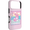 image:imageMy Melody Strawberry Milk Case for iPhone 16iPhone 17 Pro