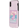 image:imageMy Melody Strawberry Milk Case for iPhone 16iPhone XXS