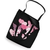 image:imageMy Melody and Kuromi Valentines Day Tote Bag