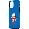 image:imagePekkle Character Front and Back Case for iPhone 17iPhone 12 Pro Max