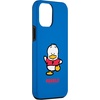 image:imagePekkle Character Front and Back Case for iPhone 17iPhone 12 Pro Max