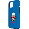 image:imagePekkle Character Front and Back Case for iPhone 17iPhone 13