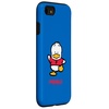 image:imagePekkle Character Front and Back Case for iPhone 17iPhone SE 2020  7  8