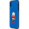image:imagePekkle Character Front and Back Case for iPhone 17iPhone XS Max