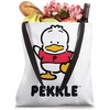 image:imagePekkle Character Front and Back Tote Bag