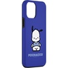 image:imagePochacco Character Front and Back Case for iPhone 17iPhone 12 Pro Max
