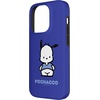 image:imagePochacco Character Front and Back Case for iPhone 17iPhone 14 Pro