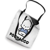 image:imagePochacco Character Front and Back Tote Bag