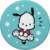 image:imagePochacco Fun and Cute PopSockets Adhesive PopGripAdhesive PopGrip
