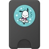 image:imagePochacco Fun and Cute PopSockets Adhesive PopGripMagnetic PopWallet