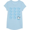 image:imagePochacco Real TShirtBaby Blue