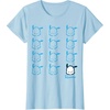 image:imagePochacco Real TShirtBaby Blue