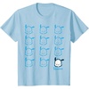 image:imagePochacco Real TShirtBaby Blue