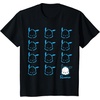 image:imagePochacco Real TShirtBlack