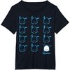 image:imagePochacco Real TShirtBlack