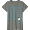 image:imagePochacco Real TShirtOlive Heather
