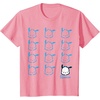 image:imagePochacco Real TShirtPink