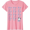 image:imagePochacco Real TShirtPink