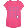 image:imagePochacco Real TShirtPink Heather