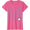 image:imagePochacco Real TShirtPink Heather