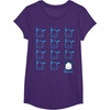 image:imagePochacco Real TShirtPurple