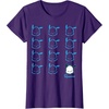 image:imagePochacco Real TShirtPurple