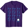 image:imagePochacco Real TShirtPurple