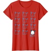 image:imagePochacco Real TShirtRed