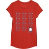 image:imagePochacco Real TShirtRed