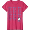 image:imagePochacco Real TShirtRed Heather