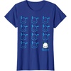 image:imagePochacco Real TShirtRoyal Blue