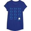 image:imagePochacco Real TShirtRoyal Blue