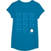 image:imagePochacco Real TShirtSapphire Blue