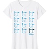image:imagePochacco Real TShirtWhite