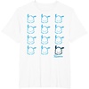 image:imagePochacco Real TShirtWhite