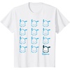 image:imagePochacco Real TShirtWhite
