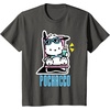 image:imagePochacco Summer Drink TShirtAsphalt Grey