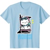 image:imagePochacco Summer Drink TShirtBaby Blue
